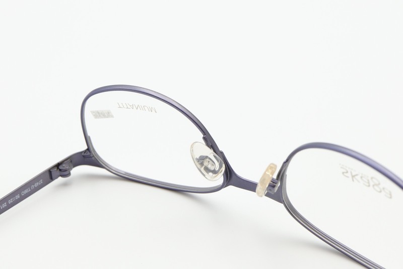 SKAGA 3748-U TIMO 201 Brown / Tortoise 50-20-140 TITANIUM Frames ITALY S164 gallery