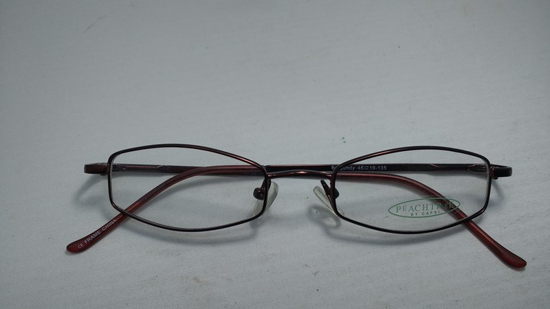 -PEACHTREE CAPRI 7725 BURGUNDY - 46-19-135 FLEX HINGES 2296 gallery