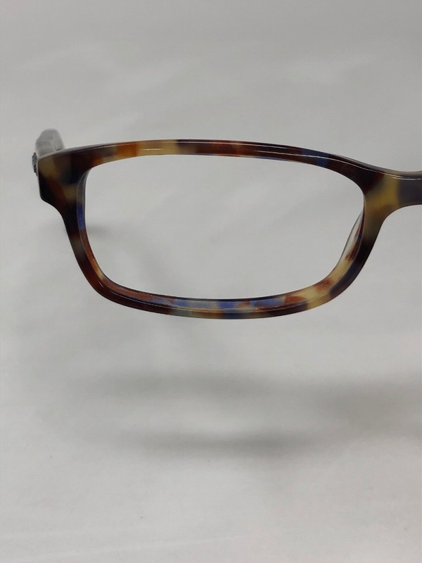 SKECHERS SK2015 Eyeglasses Frame Womens Petite 50-15-135 Beige Tortoise IE54 gallery