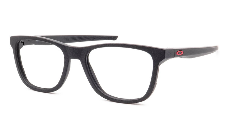 New OAKLEY CENTERBOARD OX8163-0451 51mm Satin Light Steel Eyeglasses Frames Only