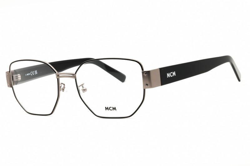 NEW MCM MW5016-H-002 Eyeglasses 56mm 100% Authentic