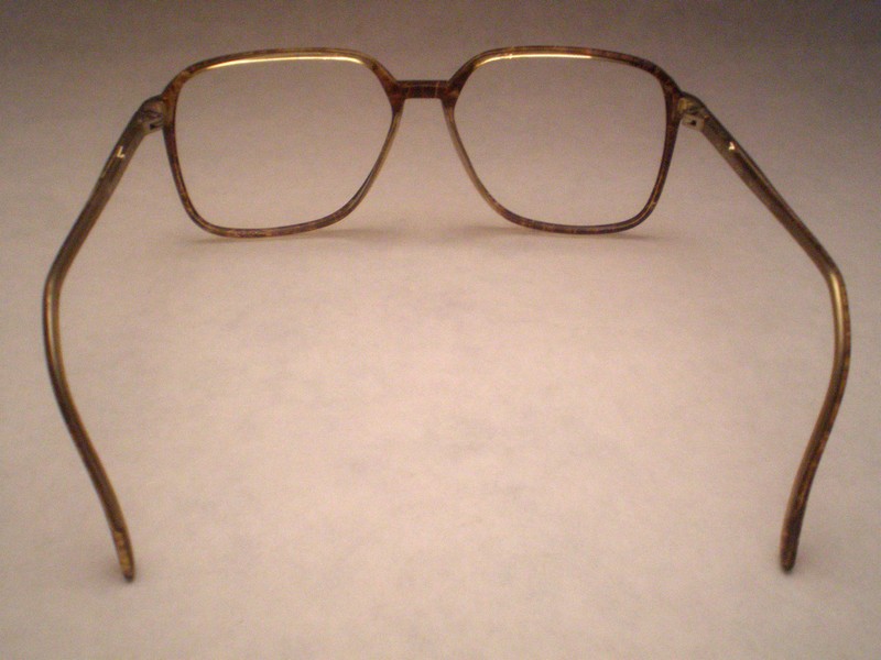 Logo Paris UZ242 063 Vintage 80's Glasses (D2) gallery