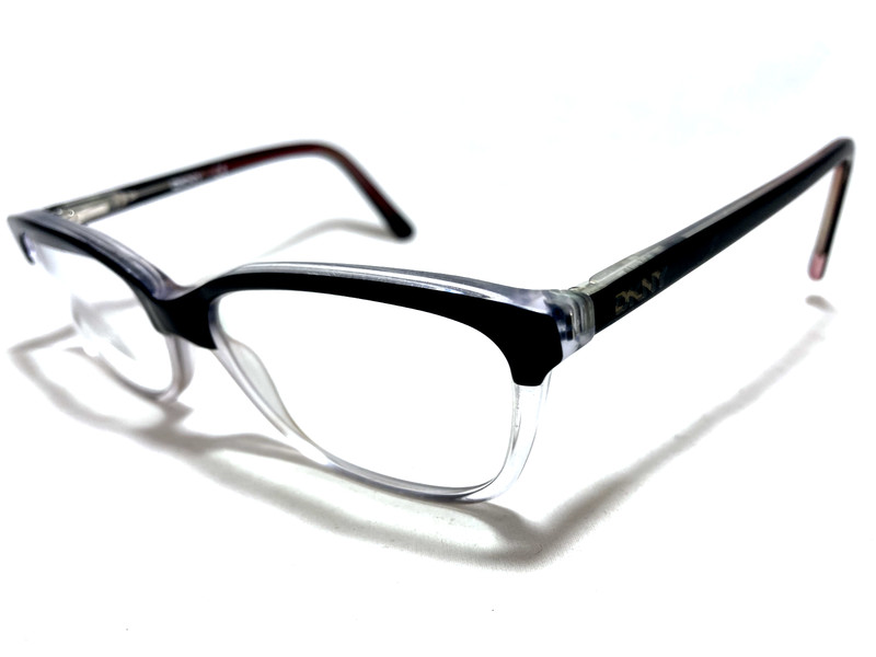 DKNY DY 4662 3670 FRAME Eyeglasses 52-16-140 D2