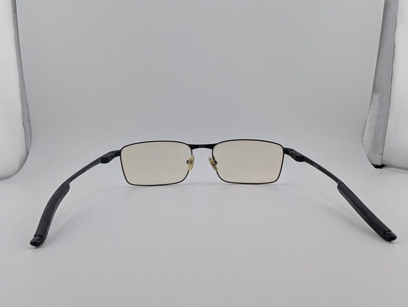 Oakley Eyeglasses Frames Only, FULLER, OX3227-0157, 57-17-139, Satin Black gallery