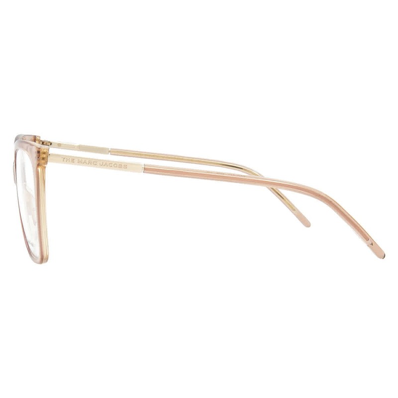 Marc Jacobs Demo Cat Eye Ladies Eyeglasses MARC 510 0HAM 53 MARC 510 0HAM 53 gallery