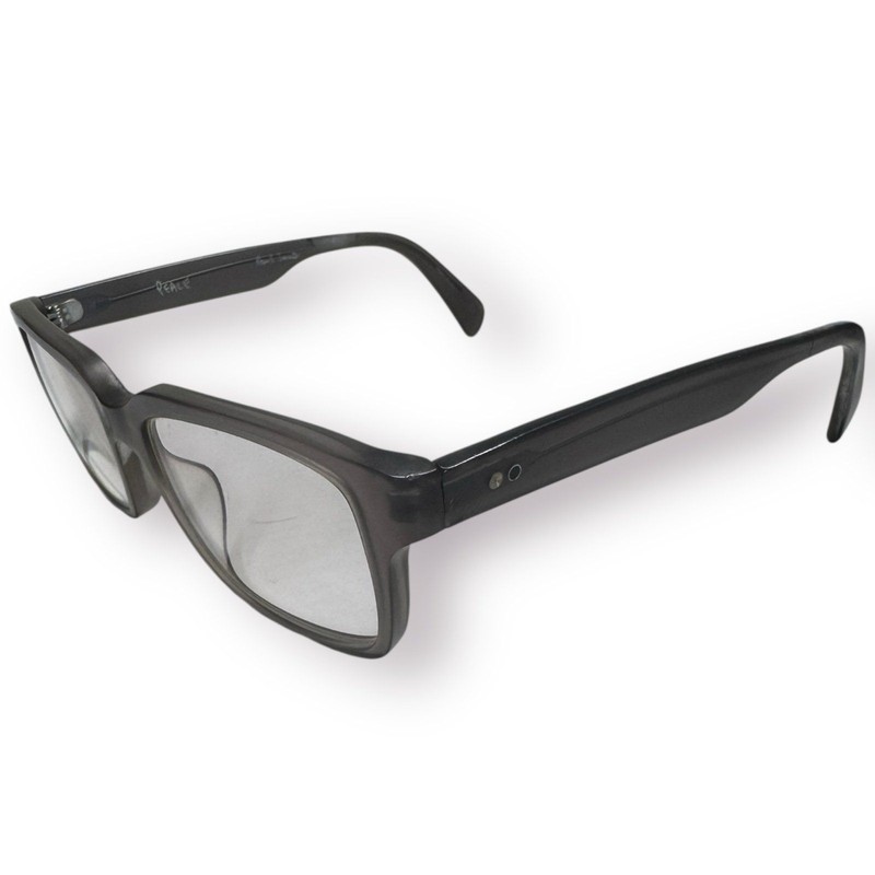Paul Smith PM 8207 Charlton Eyeglasses Frame Dark Grey 53-18-153mm