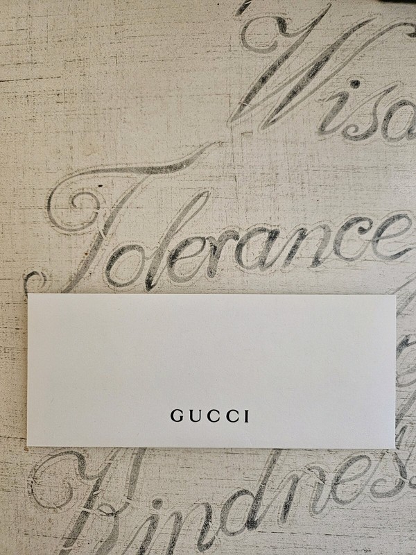 Gucci GG0693O 003 Ruthenium & Blue gallery