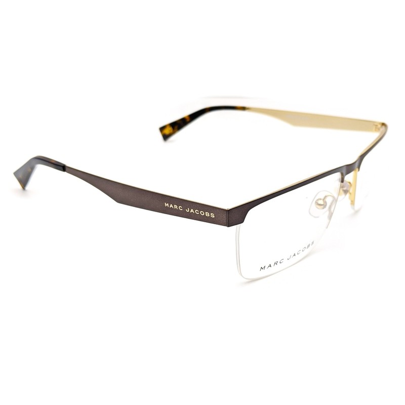 🕶️Marc Jacobs MARC 200 Eyeglasses 56/17 145 | ALB16🕶️ gallery
