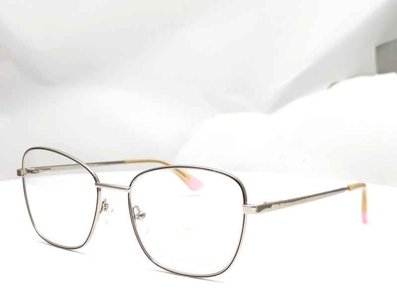 Victoria's Secret VS5021 030 Gold Women's Eyeglasses Frames 53-18-140 gallery