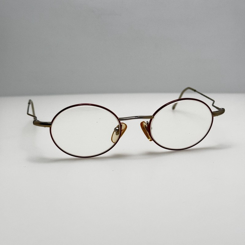 Vogue VO 3220 461-S Eyeglasses Eye Glasses Frames Italy 45-19-140