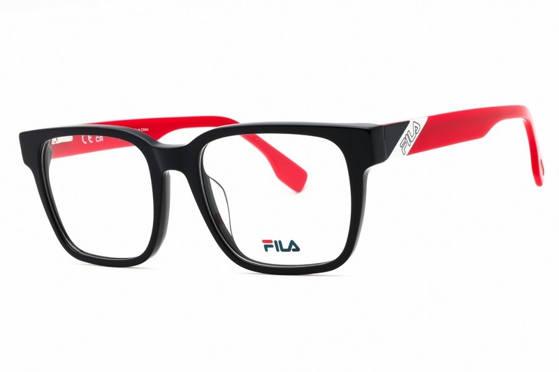 FILA Men Eyeglasses Size 53mm-0mm-0mm gallery