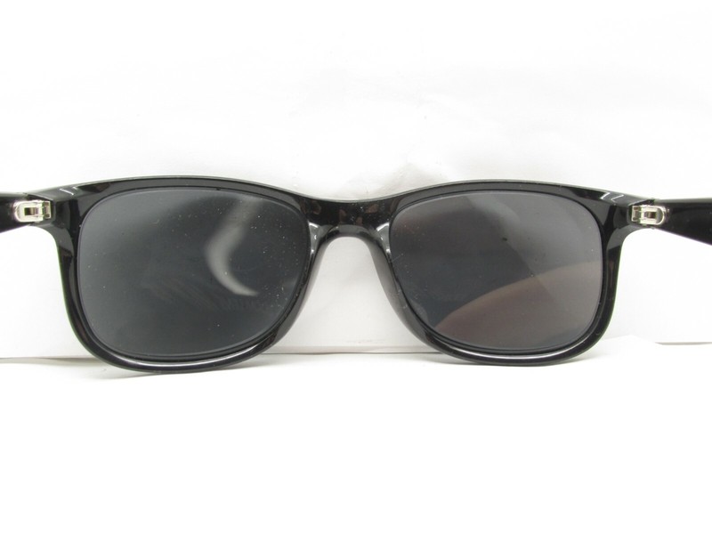 RAY-BAN RB 4202 FULL RIM DESIGNER EYEGLASSES FRAMES 55-17-145 ITALY 112015 gallery