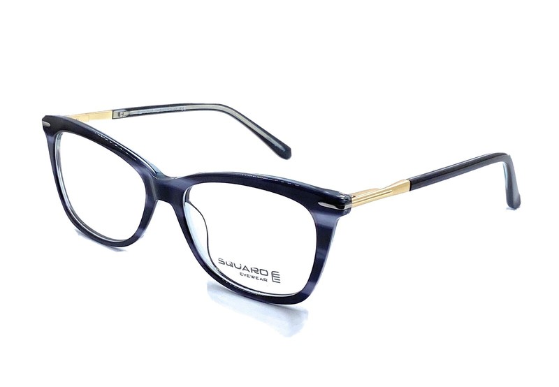 Eyeglasses Eyecat Women Rectangle Vintage High Quality Fashion Light Weight New