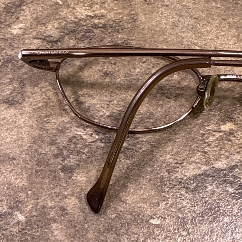 Chesterfield CH599T/M XX70 Brown Women’s Eyeglasses Frames Only 49-20-140-30mm gallery