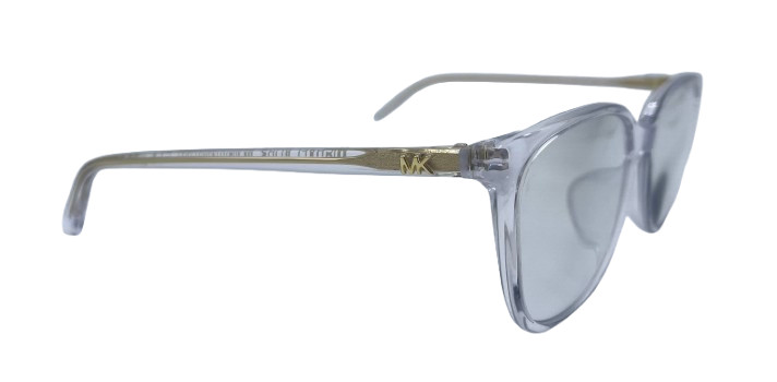 Women's Michael Kors MK4067U Square Clear Lens Replacement Recommended Pre Owned gallery