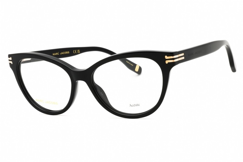 MARC JACOBS Women Eyeglasses Size 52mm-140mm-15mm