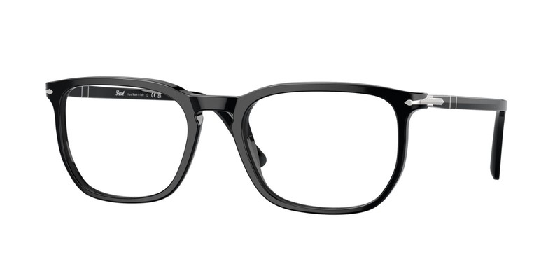 Persol PO 3339V Black (95) Eyeglasses