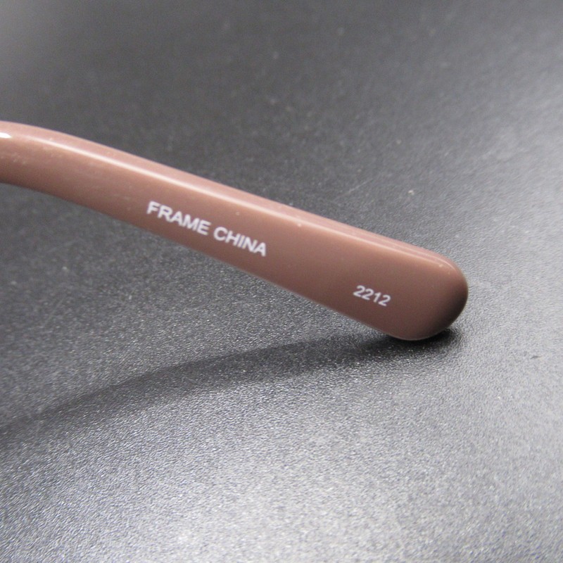 Nine West NW646S 600 Mauve Pink Cat Eye Sunglasses 100% UV Protection 57-17-140 gallery