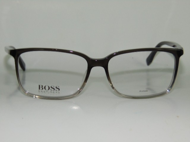 NEW AUTHENTIC HUGO BOSS EYEGLASSES
