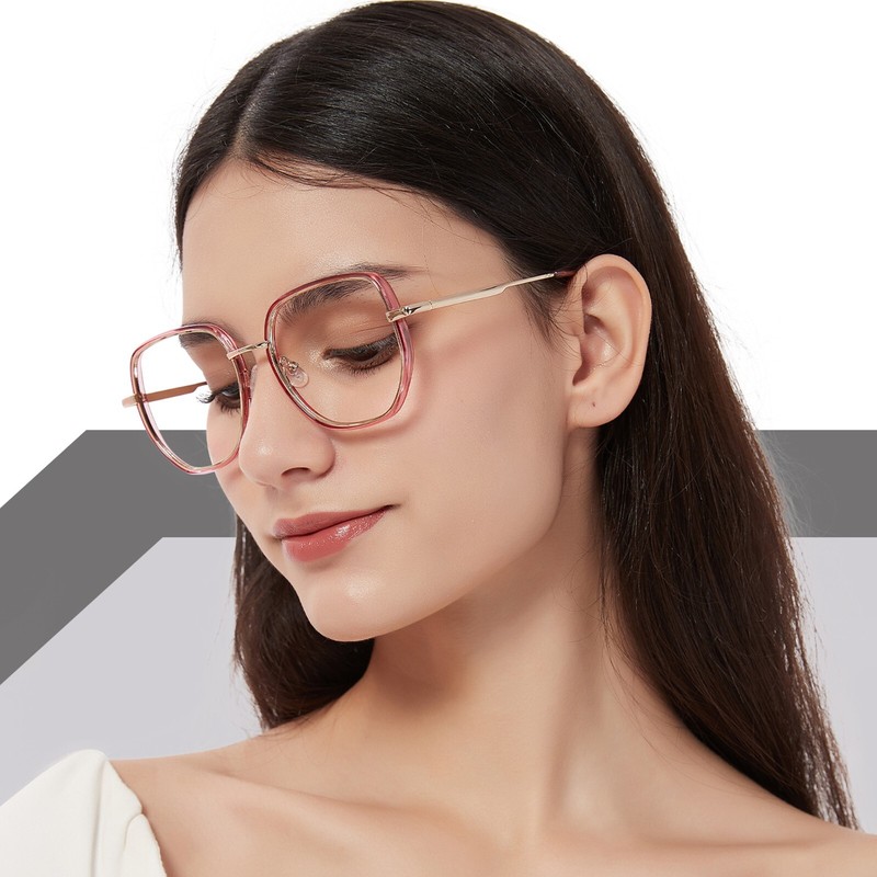 Geometric Glasses gallery