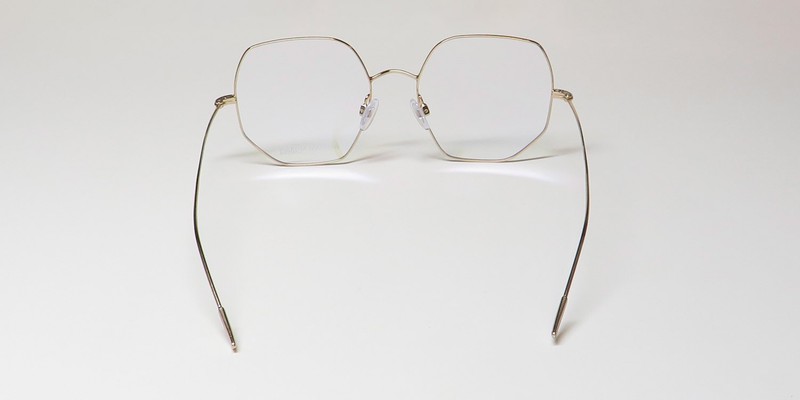 NEW WILLIAM MORRIS LONDON 50168 EYEGLASS FRAME FULL-RIM WOMENS SOUTH KOREA gallery