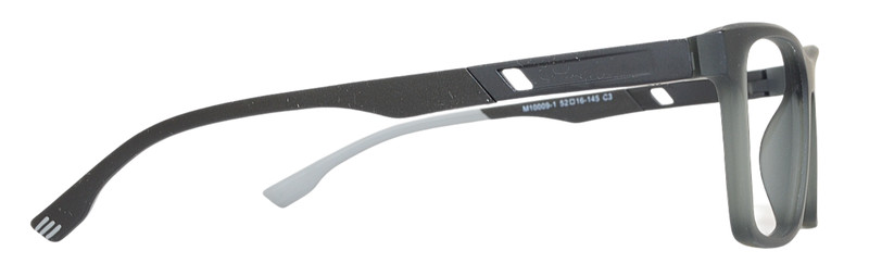 BENNY SUN Rectangle Eyeglasses Eyewear Frame gallery
