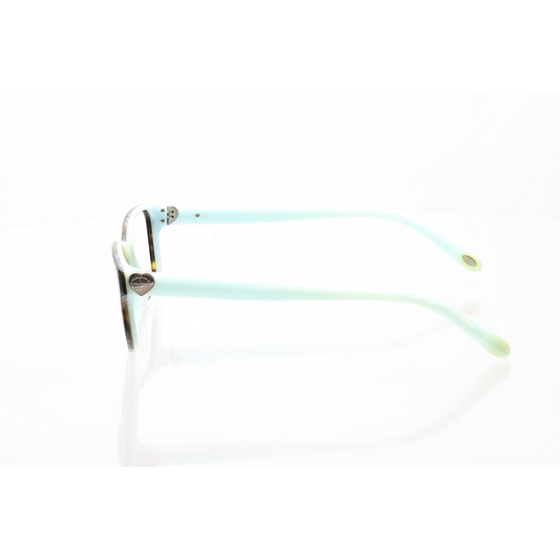 Tiffany & Co. TF 2122 8134 52-17-140mm Eyeglasses FRAMES ONLY - FAIR - READ gallery