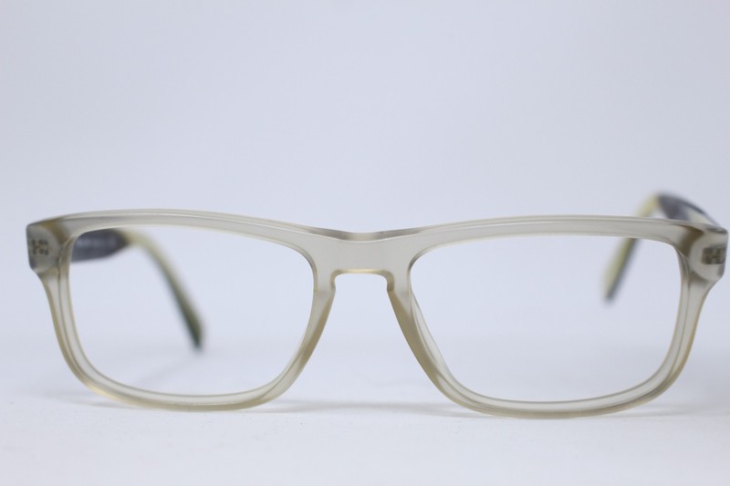 PRADA mod VPR07P col PC0-101 sz 54/17 Eyeglasses Frame