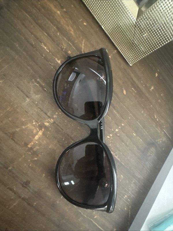 Tiffany &Co TF4093 Women Sunglasses Signature Pearls gallery