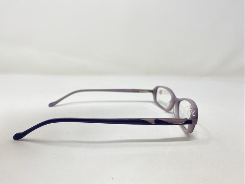 Sight for Students SFS17 PURPLE ORCHID 47-14-130 Eyeglasses Frame J214 gallery