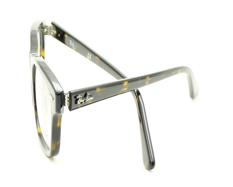 RAY BAN RB 5383 2012 54mm RX Optical FRAMES NEW RAYBAN Glasses Eyewear - TRUSTED gallery
