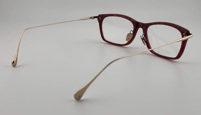 Frency & Mercury Babel Women's Designer Eyeglass Frames - 3229 gallery