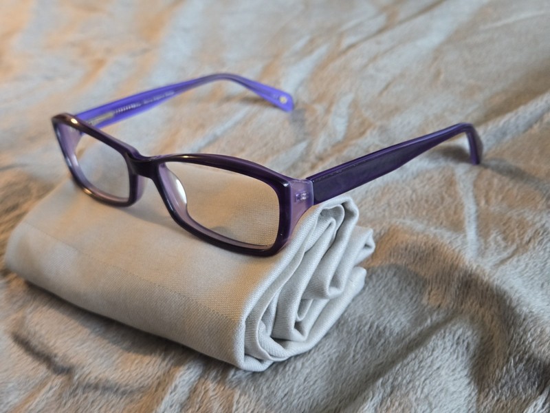 William Morris WM7112 Eyeglasses 53-16-135 Designer Frame Italy RX Ready