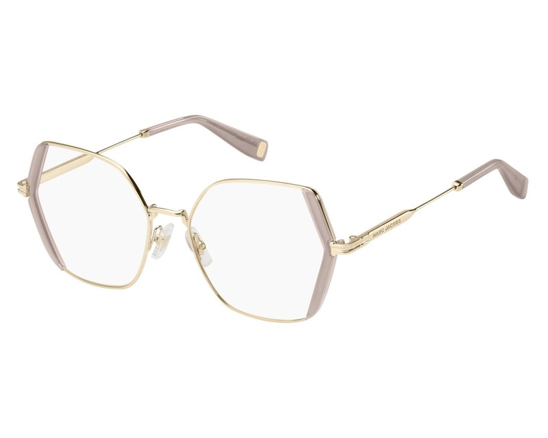 Marc Jacobs MJ 1068 BKU 140 54-17 Frames