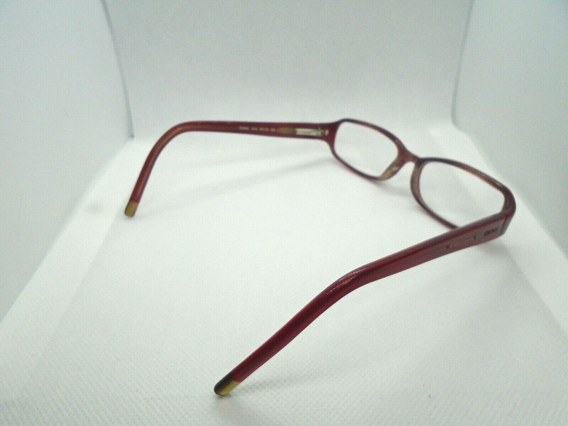 DKNY DY 4550 3019 Burgundy 50-16-135 Womens Eyeglasses Frames gallery