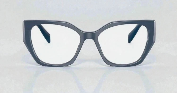 Prada PR 18WV | 08Q101 | 54mm Eyeglasses Comes with dust bag and box gallery