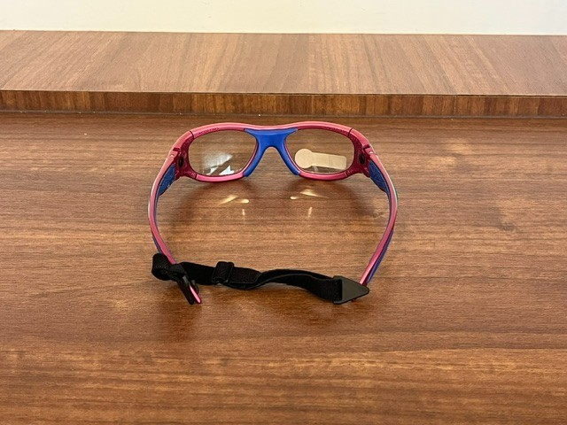 Liberty Sport MORPHEUS by Rec Specs Multi-Color Goggles, ASTM F803, 48-17-125 gallery