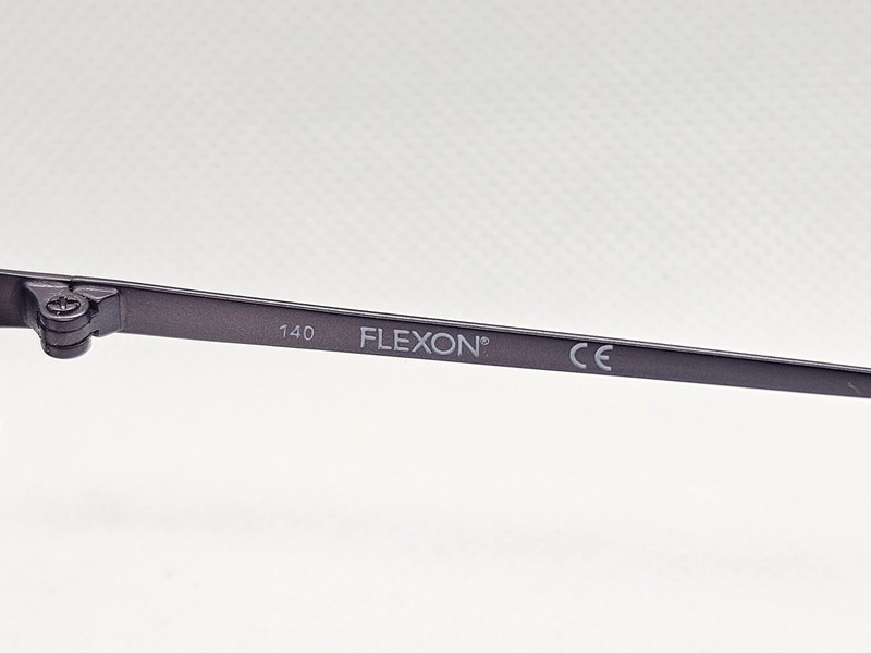 Flexon FLW3100 3100 510 Smokey Lavender Rose 53-17-140 Eyeglasses Frames gallery