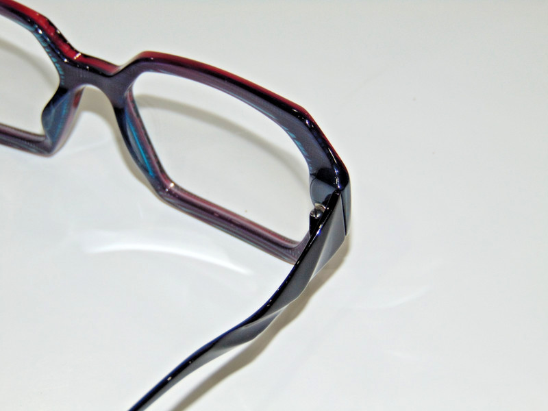 NEW AUTHENTIC FANIEL EYEGLASSES gallery