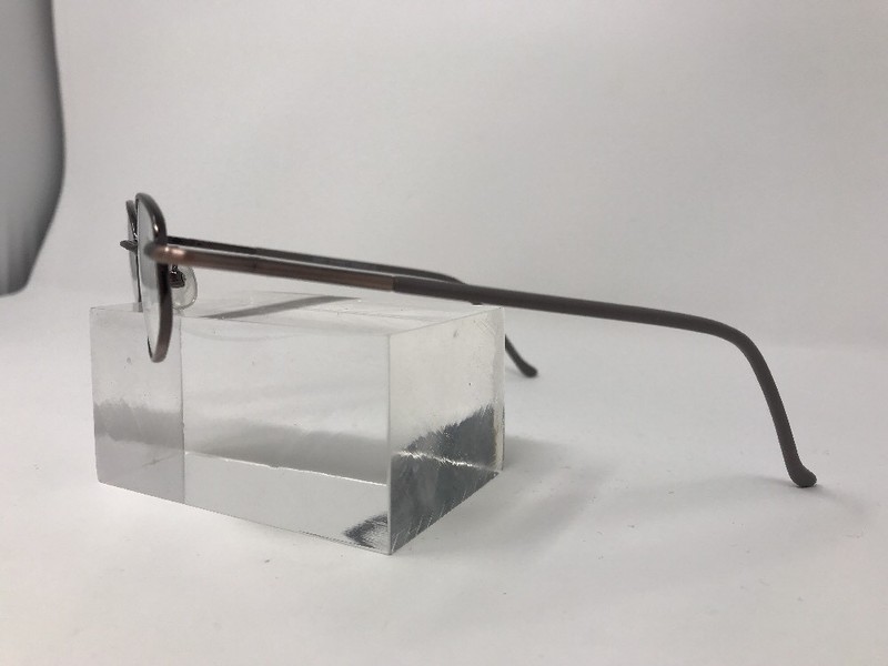 Easy Street ES2529 Eyeglasses 45-18-135 Grey Flex X79 gallery