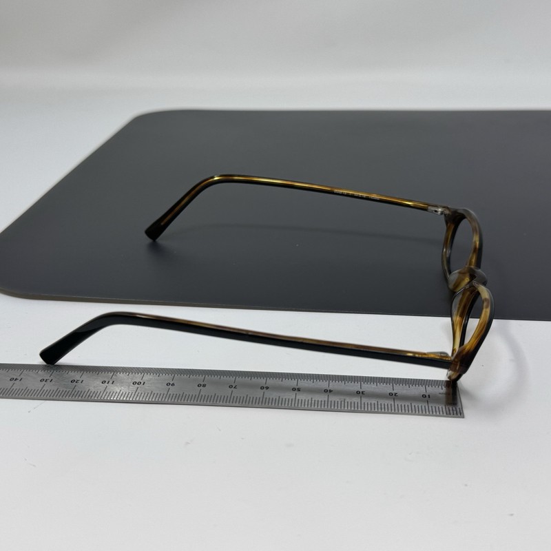 ViViD 13 1 Black Small Petite EYEGLASSES FRAME 44-16-140mm gallery