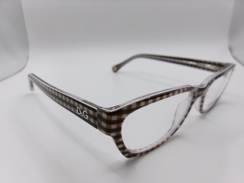 Dolce & Gabbana DD 1216 gallery