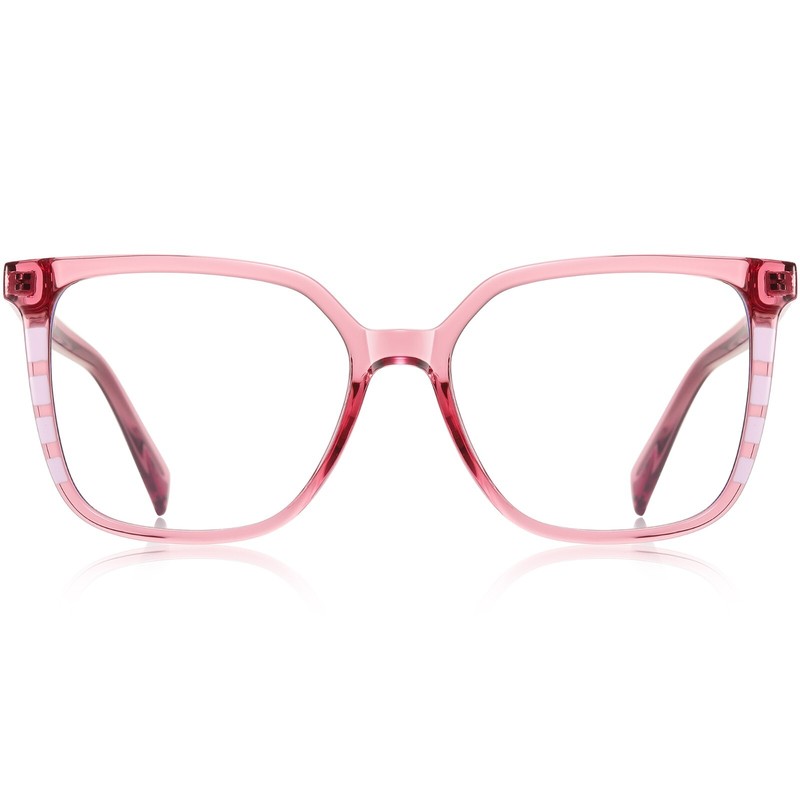 Square Glasses