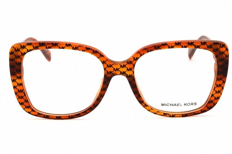 NEW Michael Kors 0MK4104U-3555 Eyeglasses 53mm 100% Authentic gallery