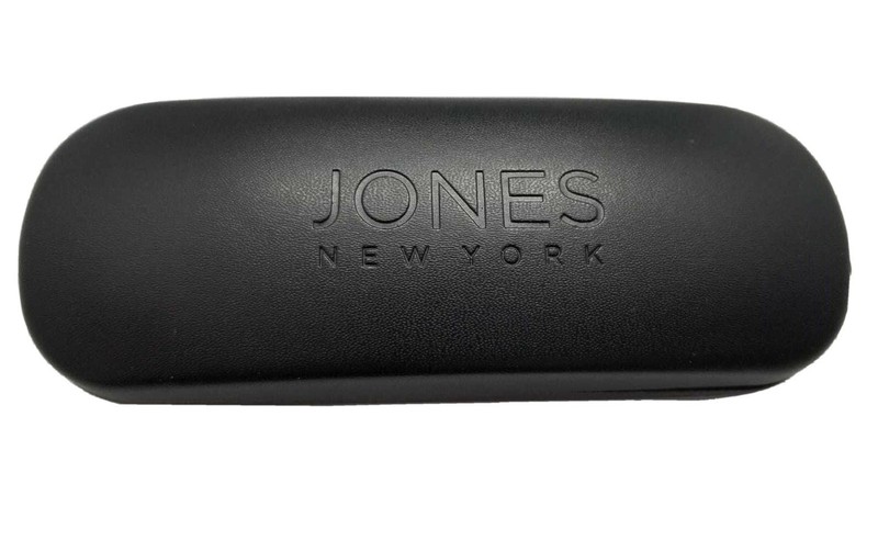 JONES NEW YORK JON783-BLU-52 Eyeglasses Frame Size 52mm 0mm 0mm BLUSH Women 751 gallery