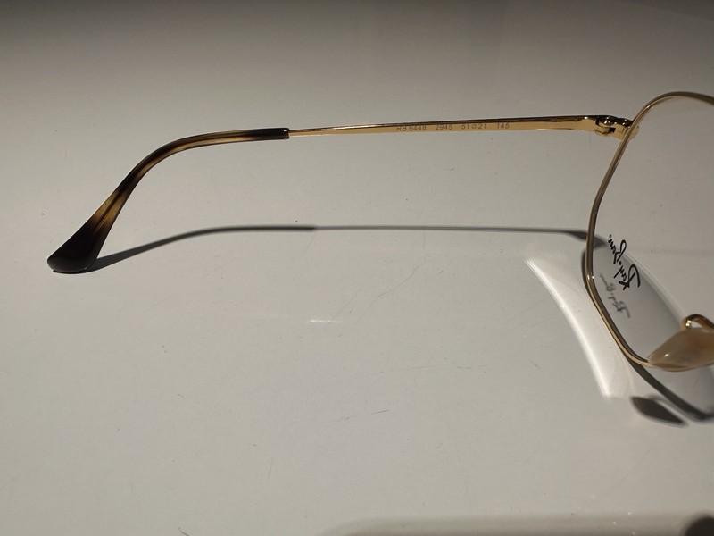 Ray ban Rb6448 gallery