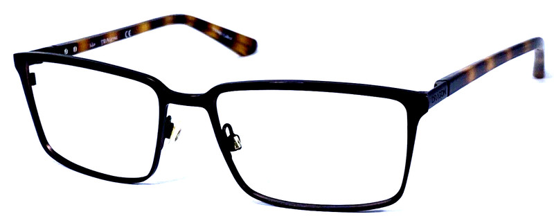 DRAGON DR2019 210 Dark Brown/Tortoise 55-17-140 Eyeglasses Frame