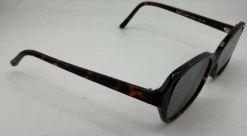 SFEROFLEX EYEGLASSES FRAMES ONLY 5503S-C21313 BROWN TORT FULL RIM 51-17-135 gallery
