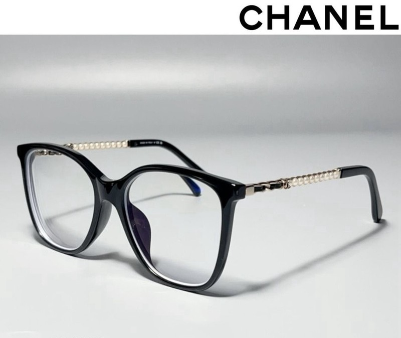 CHANEL 3441-Q-H Women’s eyeglasses