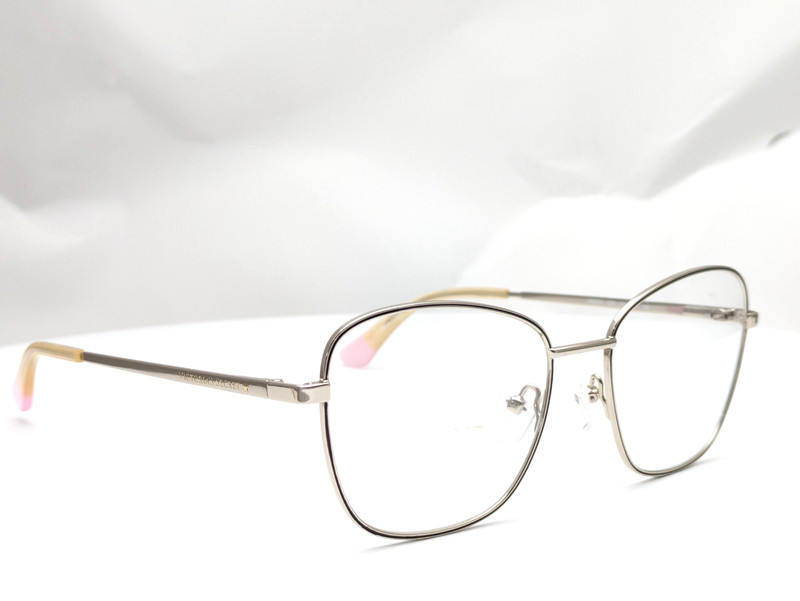 Victoria’s Secret VS5021 030 Gold Women’s Eyeglasses Frames 53-18-140